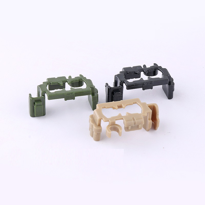 Lego Minifigure Holder - 5PCS/lots G8 Tactical Belt Soldiers Figures