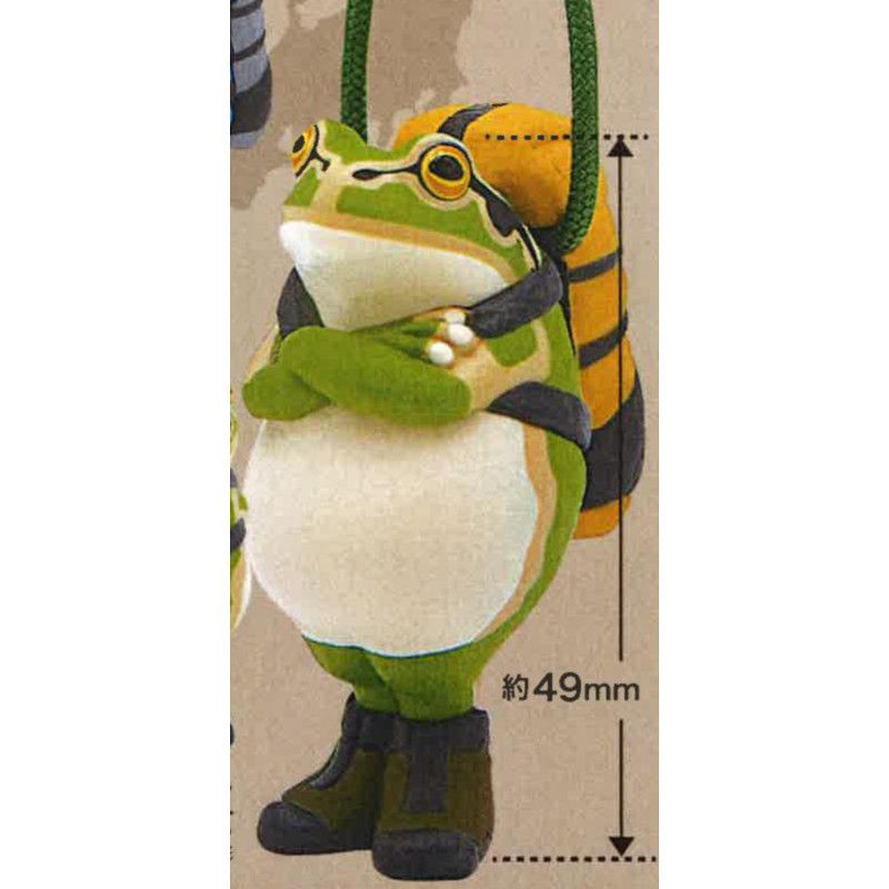 Japan Kitan Gashapon Capsule T - огляд і ціна Capsule Toy Gashapon