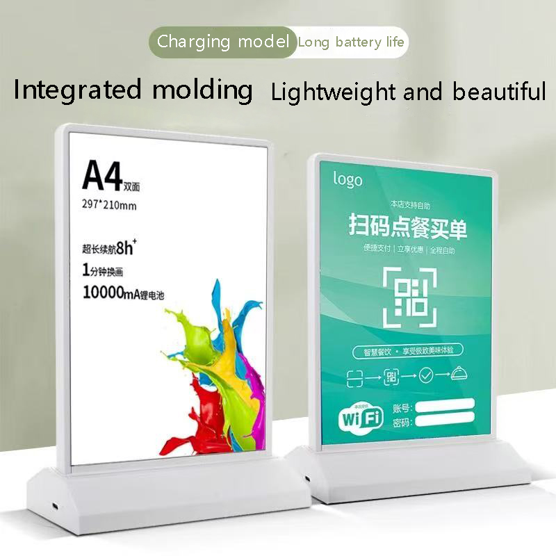 Charging lightbox double-sided - огляд і ціна Graded Card Display