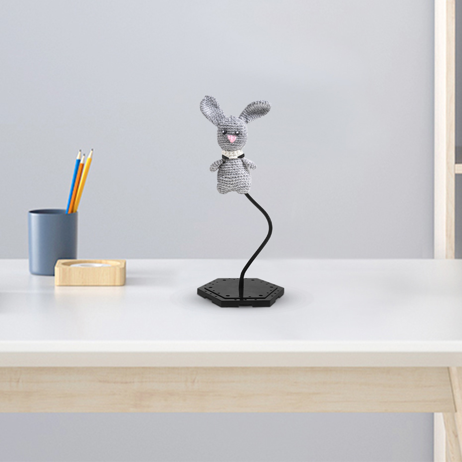 Action Figure Display Stand Ad - огляд і ціна Action Figure Stand