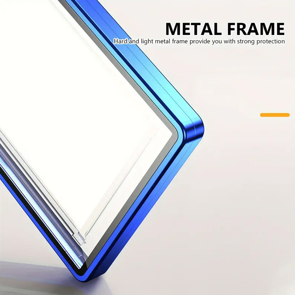 Multicolor Aluminum Alloy Grad - огляд і ціна Graded Card Display