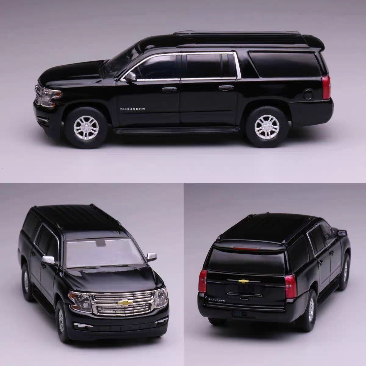596 1/64 Chevrolet Impala Rive - огляд і ціна Die Cast Car 1 64