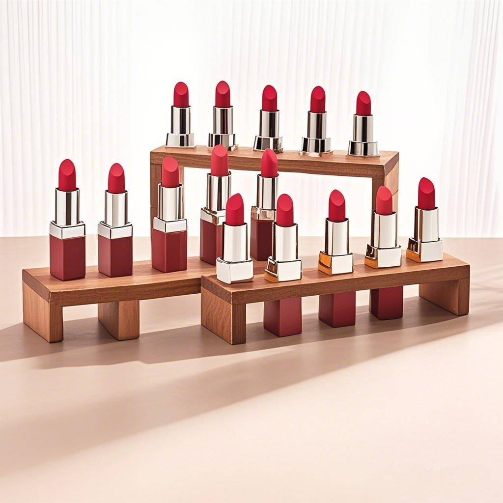 Wood Display Riser Wood Displa - огляд і ціна Display Risers Set