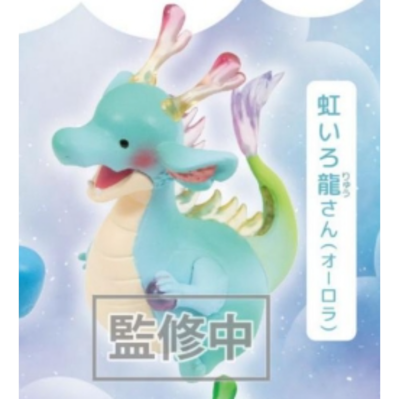 Japan Qualia Gashapon Capsule  - огляд і ціна Capsule Toy Gashapon