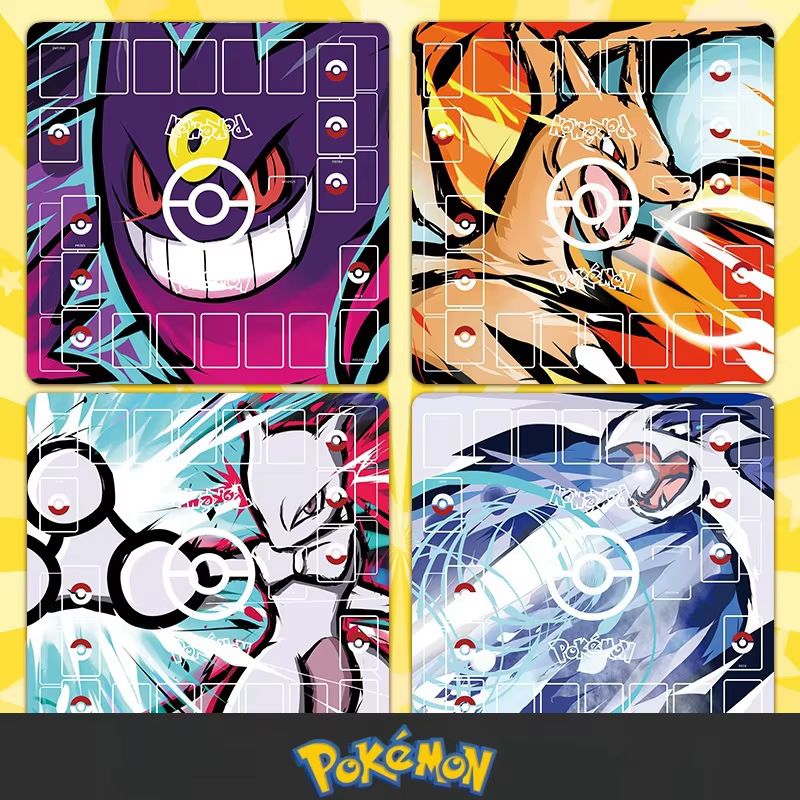 2025 Ptcg Pokemon Card Battle  - огляд і ціна Graded Card Display