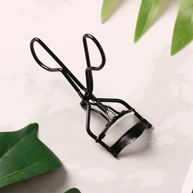 Woman Circle Eyelash Curler Cu - огляд і ціна Display Risers Set
