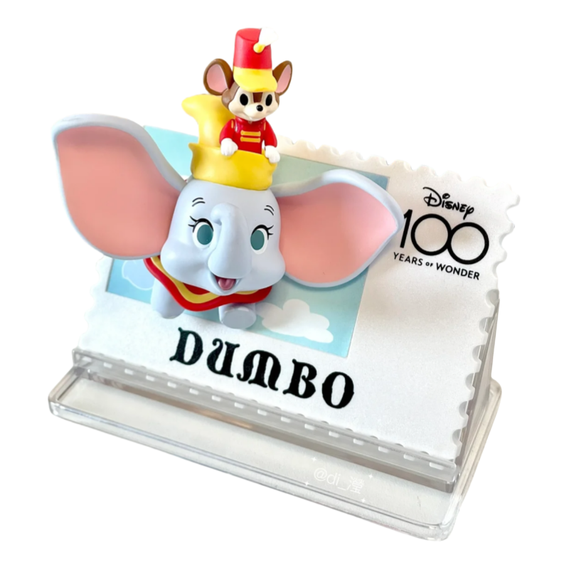 HOT Genuine  Anniversary Retro - огляд і ціна Mystery Box Blind Bag