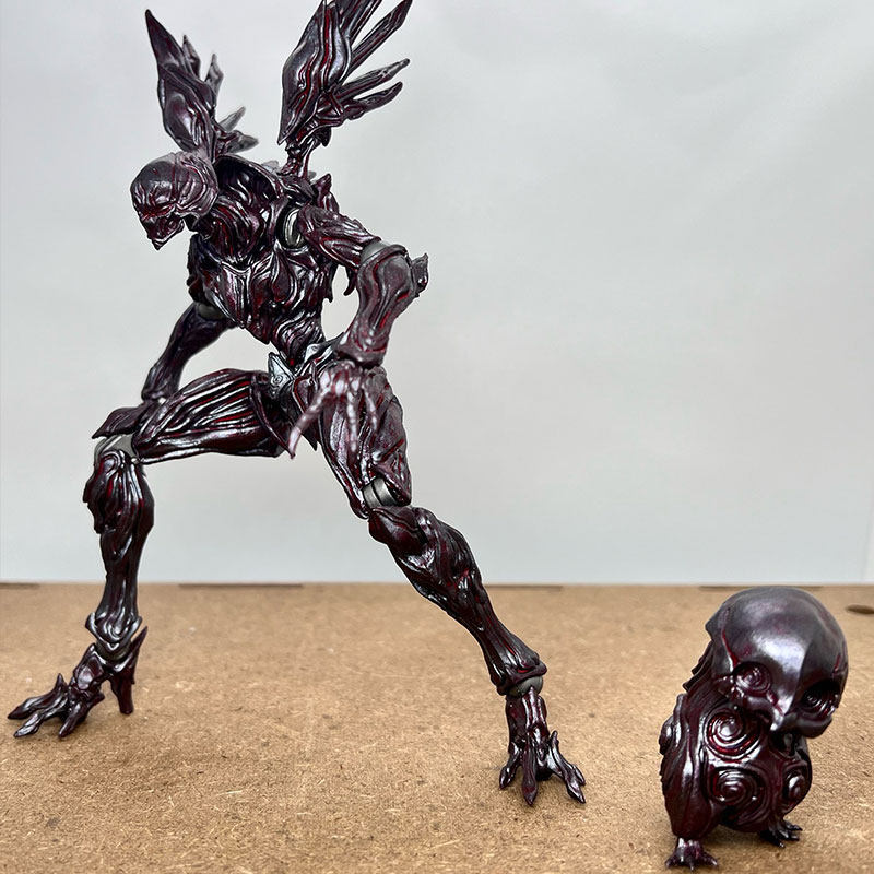 SOTA Tsumugibako Vol 3 Izon Bl - огляд і ціна Capsule Toy Gashapon