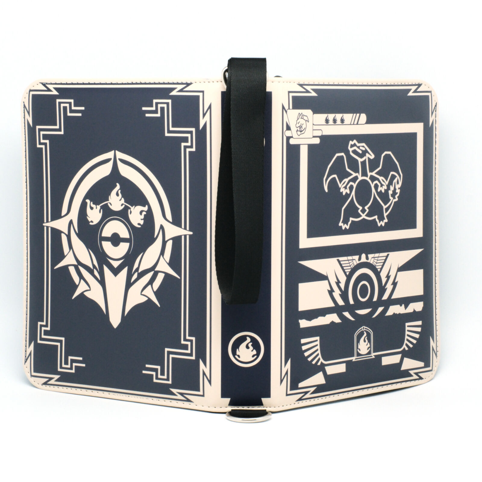 400PCS Card Album Binder Sleev - огляд і ціна Pokemon Binder Card