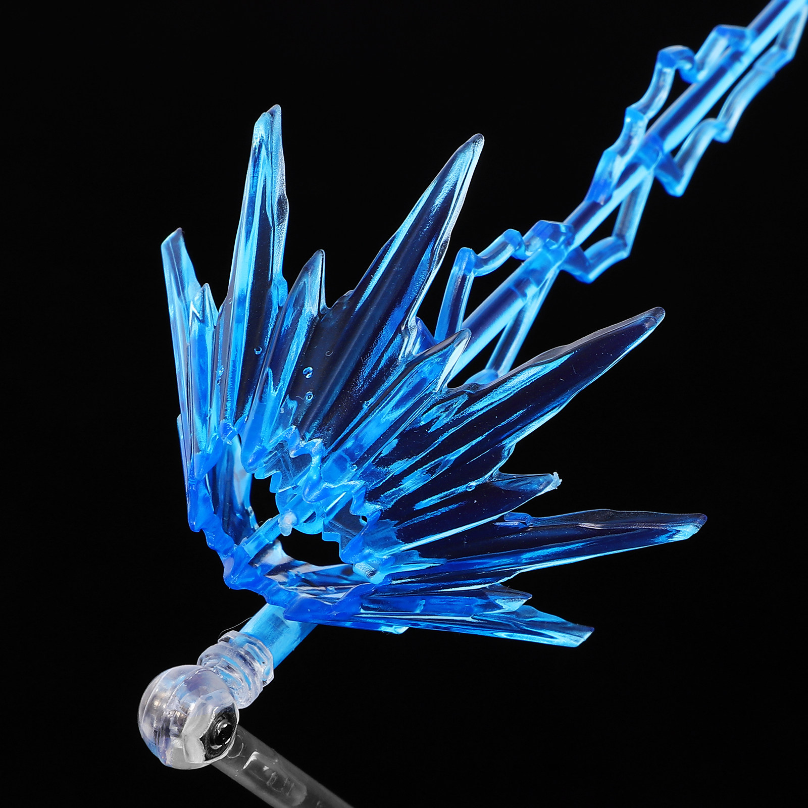 1Set Realistic Energy Effect A - огляд і ціна Action Figure Stand