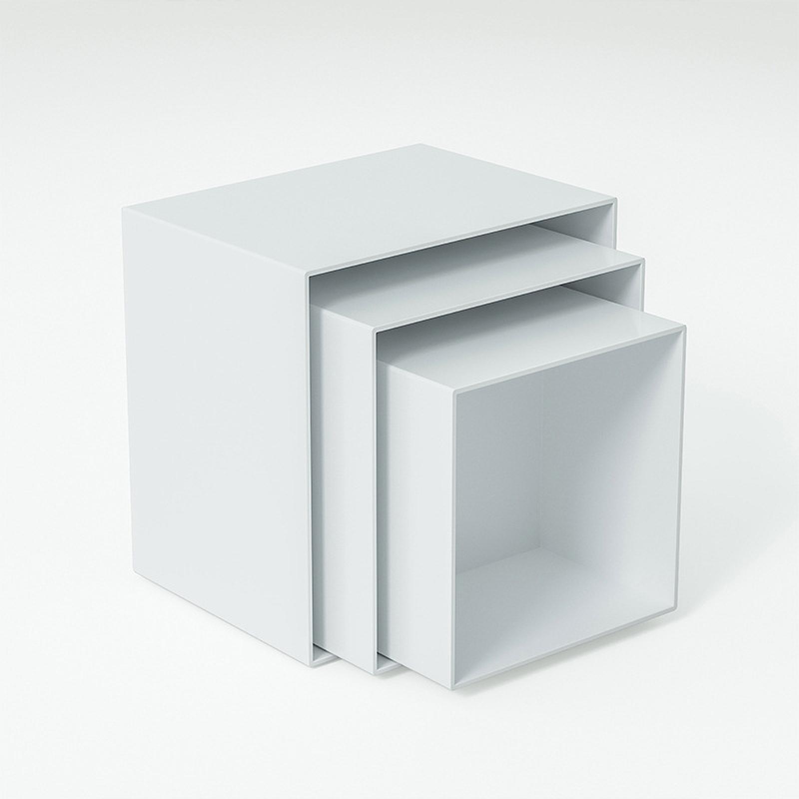 TQH 7Pcs Buffet Riser Dessert  - огляд і ціна Display Risers Set