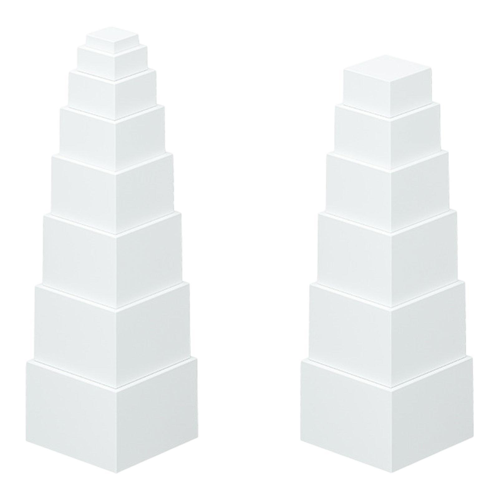Stackable Buffet Riser Set Hol - огляд і ціна Display Risers Set