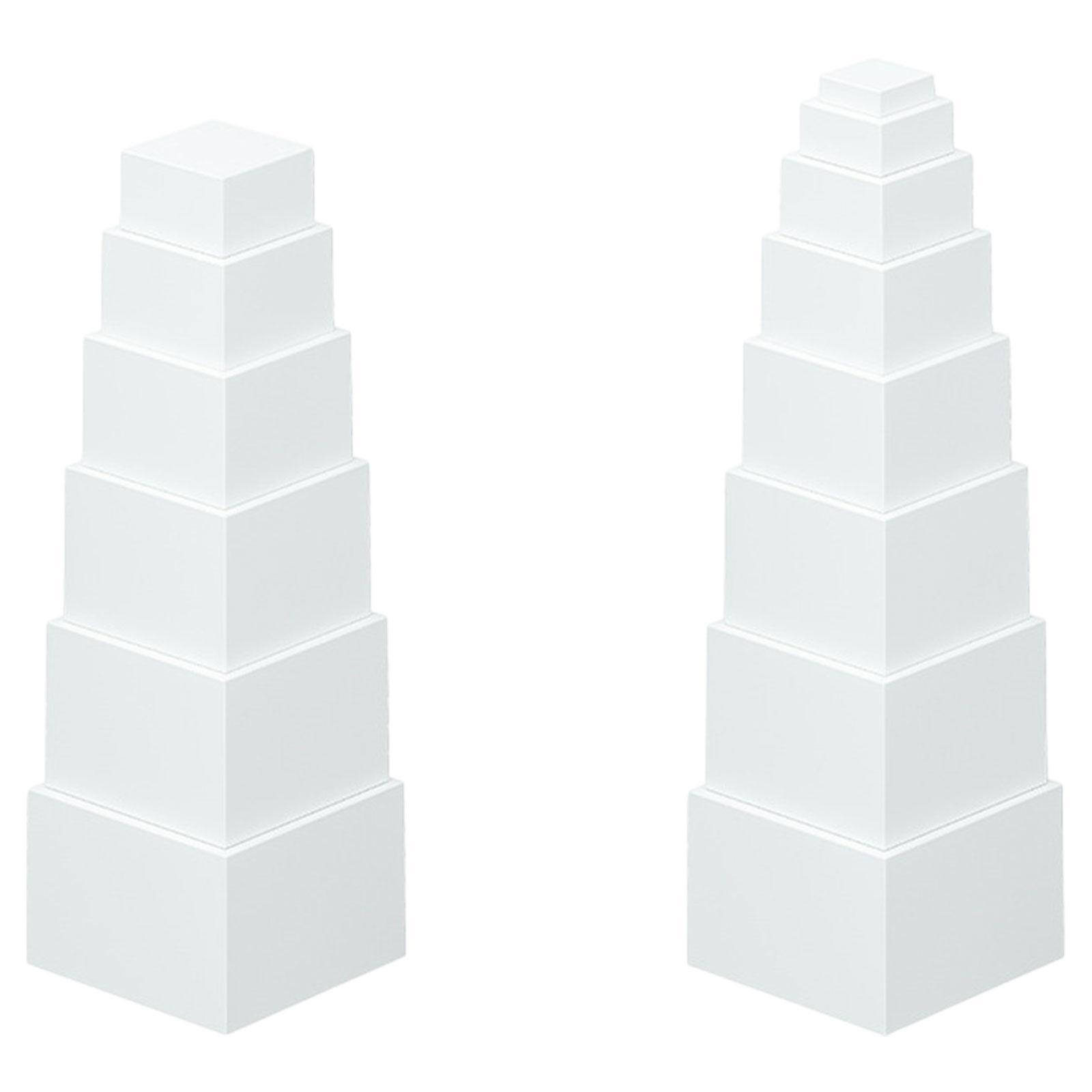 Stackable Buffet Riser Set Hol - огляд і ціна Display Risers Set