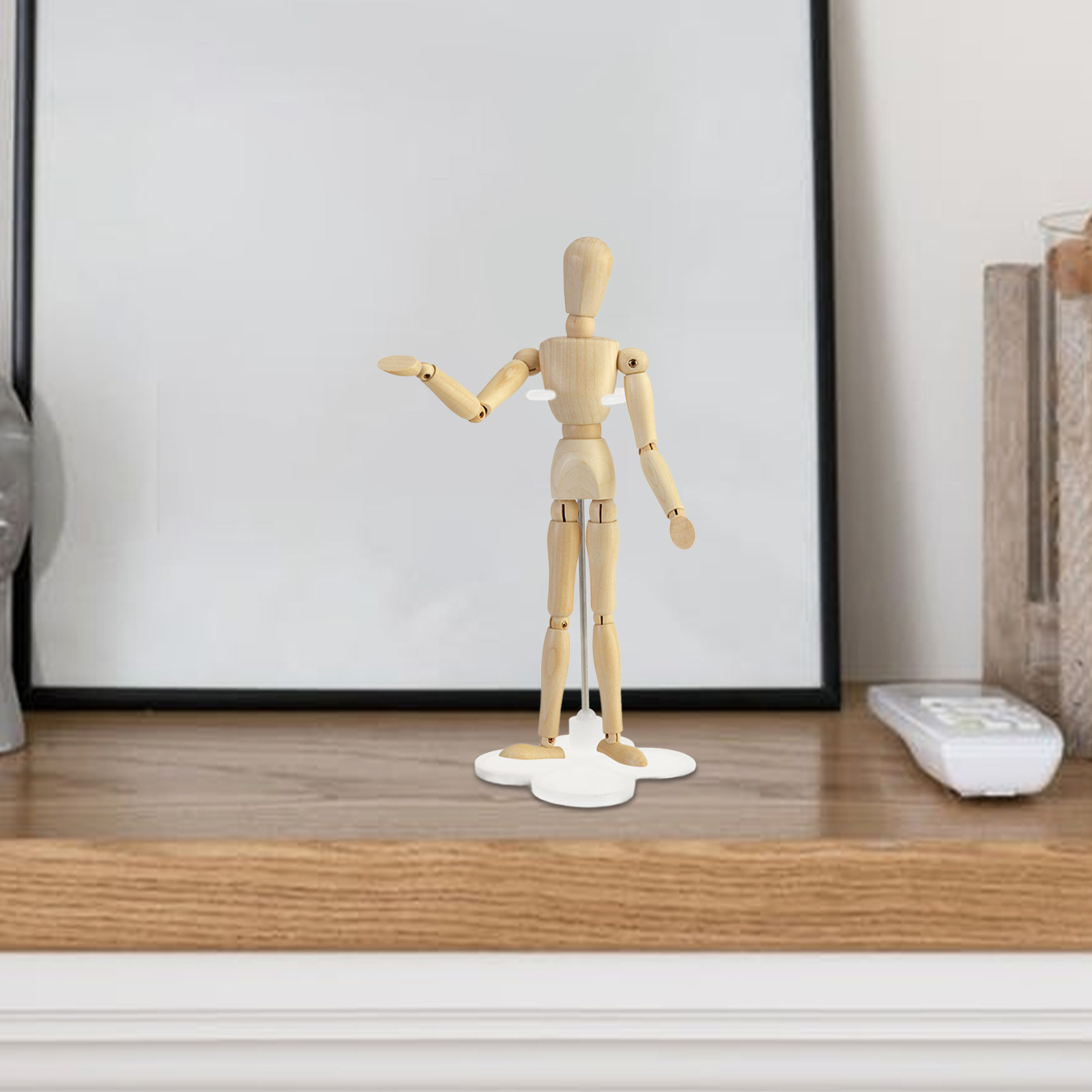 Elegant Display Stand Action F - огляд і ціна Action Figure Stand