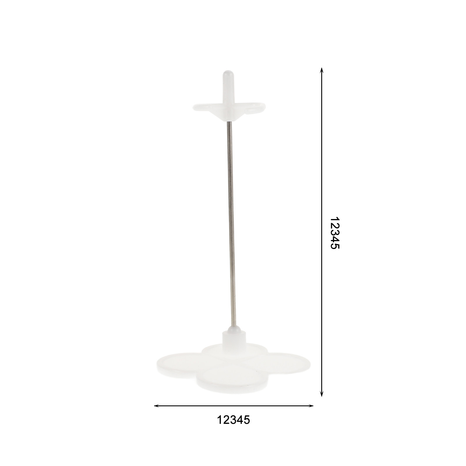 Elegant Display Stand Action F - огляд і ціна Action Figure Stand