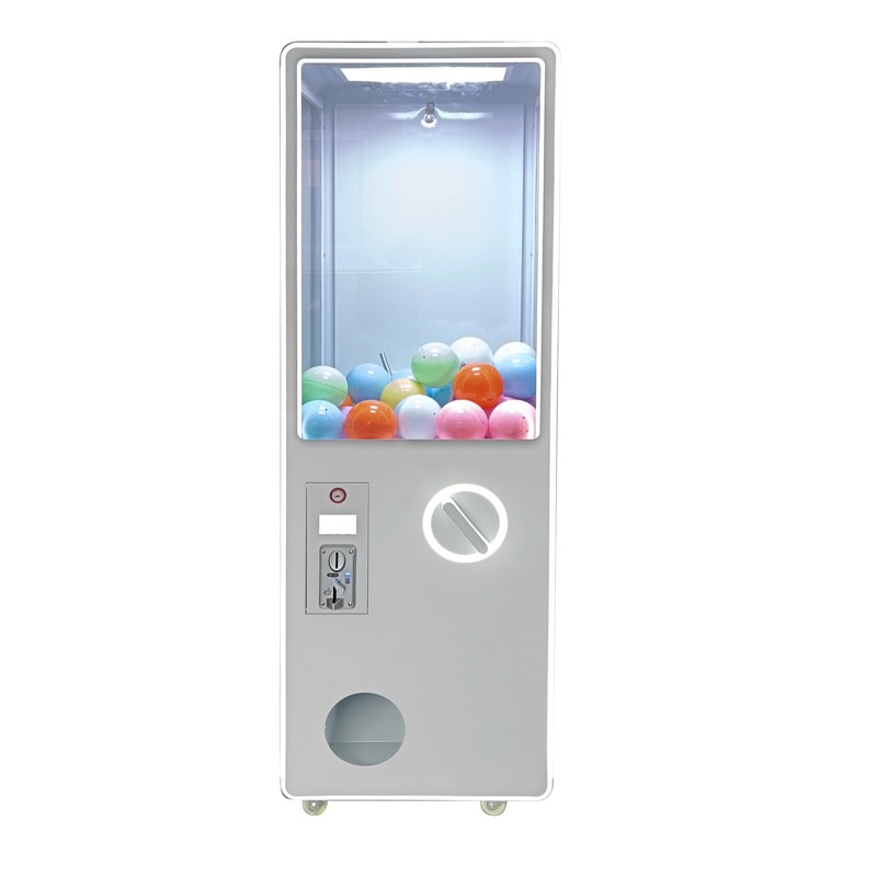 Commercial Large Gashapon Caps - огляд і ціна Capsule Toy Gashapon
