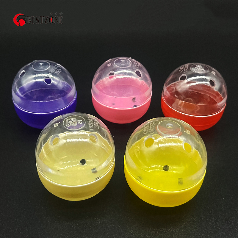 50PCS 1.9*2Inch 48x52mm Surpri - огляд і ціна Capsule Toy Gashapon