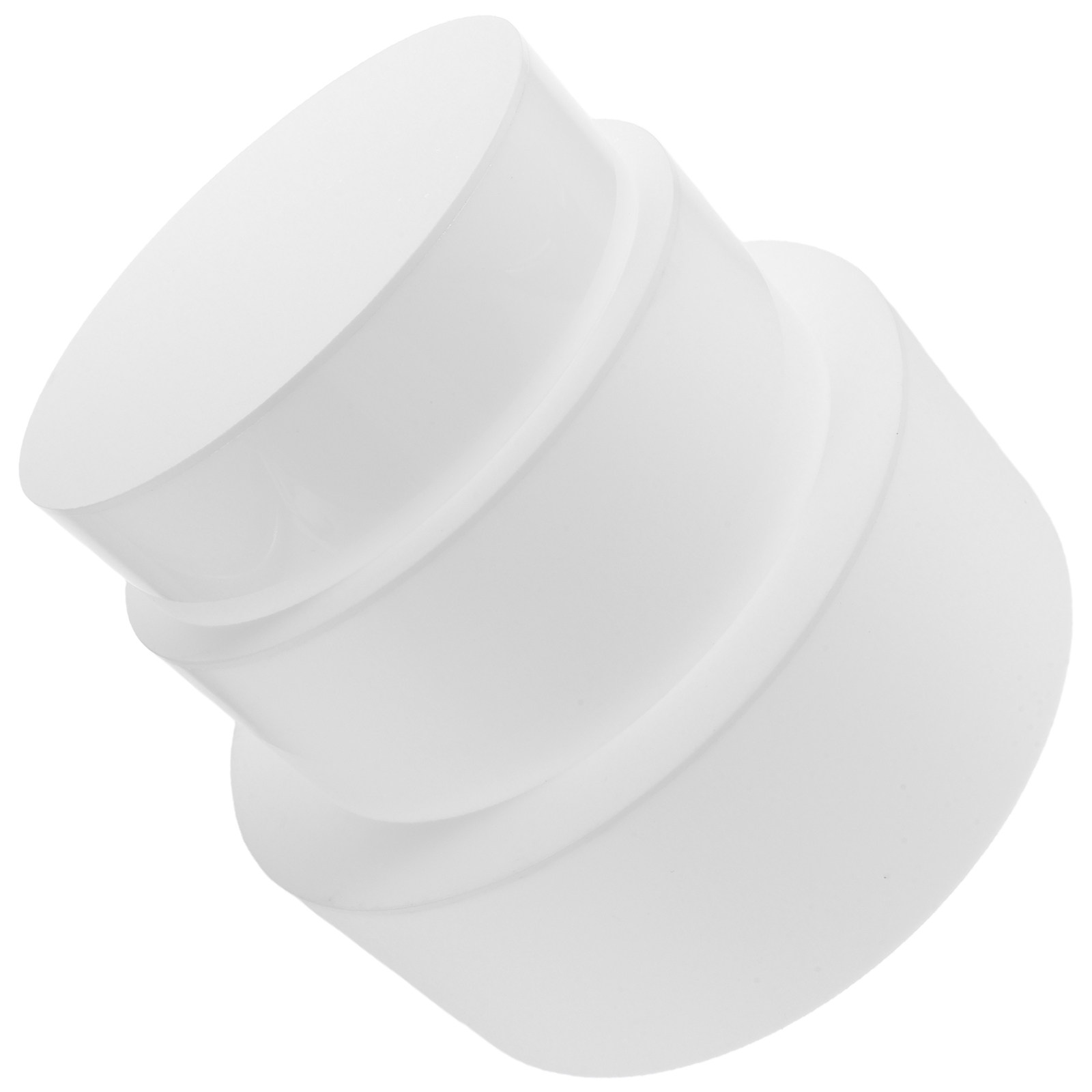 3Pcs Round Acrylic Riser Displ - огляд і ціна Display Risers Set