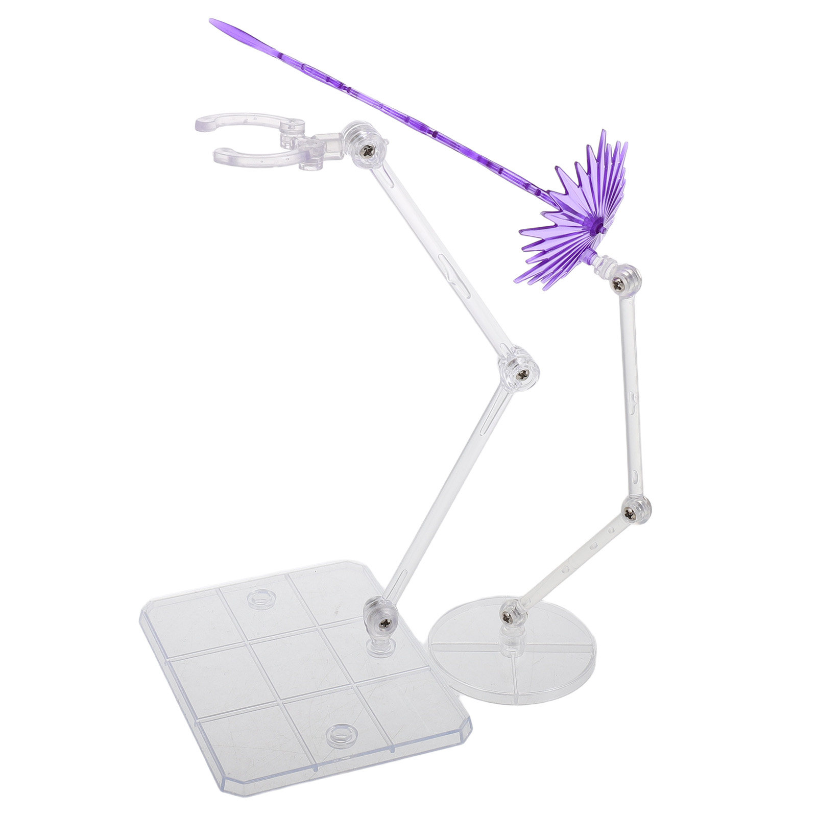 1Set Energy Effect Display Sta - огляд і ціна Action Figure Stand