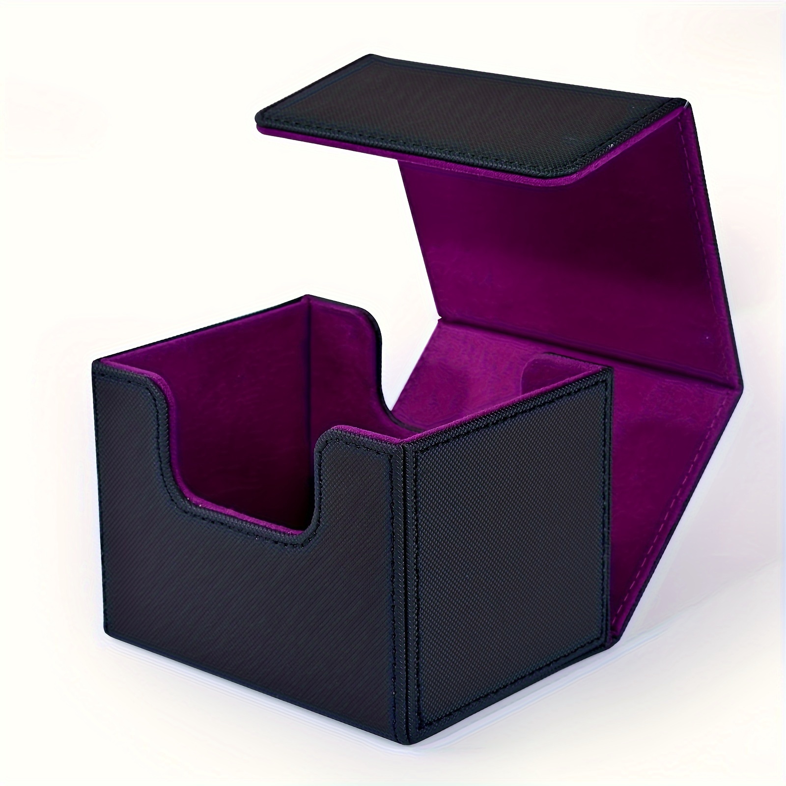 Card Deck Box, Card Storage Bo - огляд і ціна Pokemon Binder Card