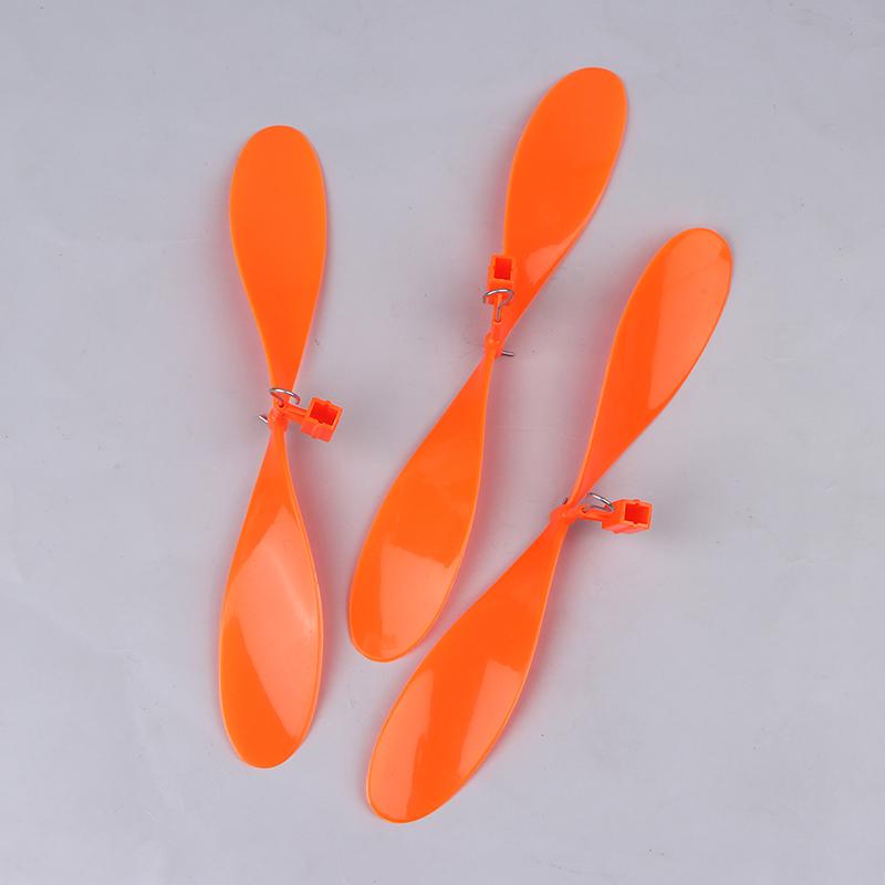 New 10pcs 180mm Rubber Band Po - огляд і ціна Model Airplane Plastic