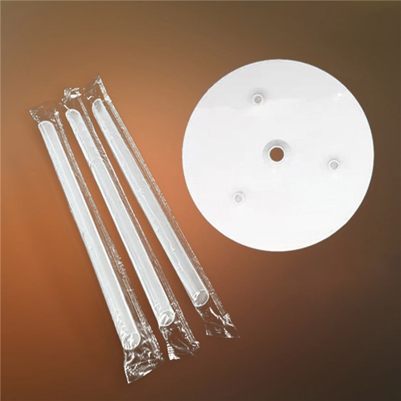 Multi-Layer Cake Support Frame - огляд і ціна Display Risers Set