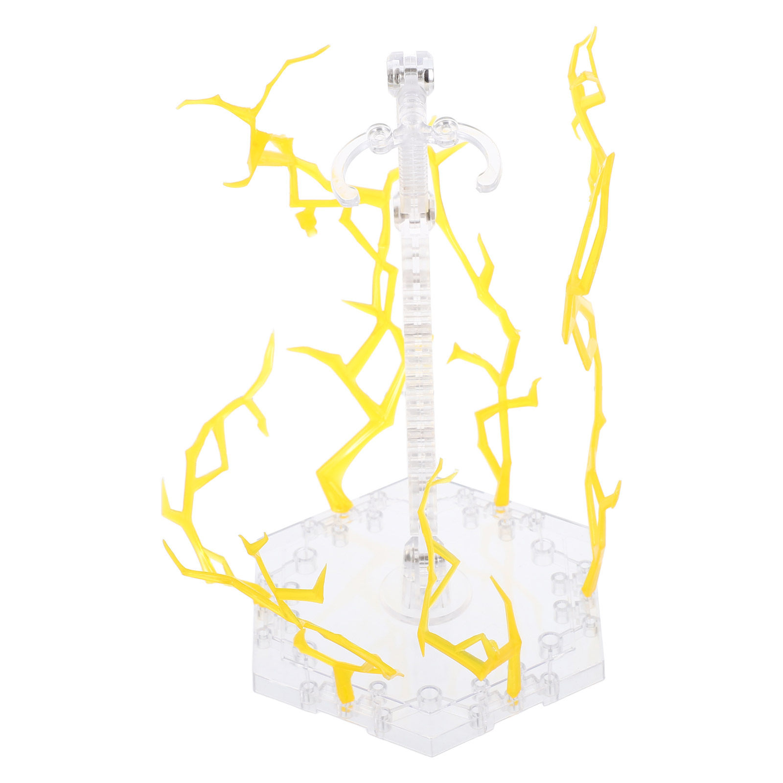 Action Figure Display Stand Tr - огляд і ціна Action Figure Stand