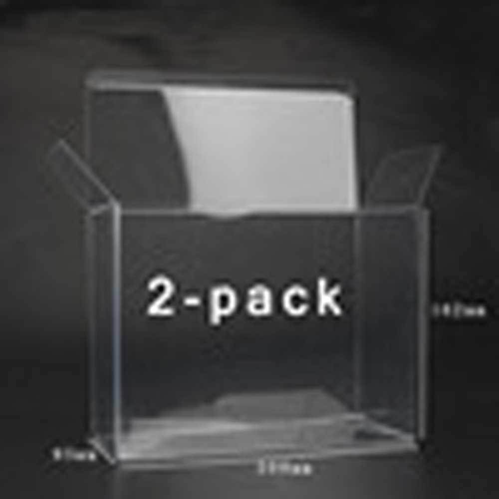 1PCS Transparent Display PET p - огляд і ціна Funko Pop Protector